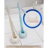 [KENT] CLASSIC Medium Head Extra Soft Toothbrush, Sensitive Teeth &