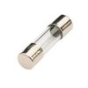 electrosmart Pack of 10 500mA T0.5A 20mm x 5mm Glass
