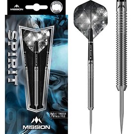 Mission Spirit M3 90% Darts 26 g