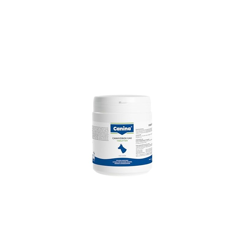Canhydrox GAG Tabletten 600g