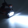 Chest Running Light USB Rechargeable Reflective LED Night Running Lamps