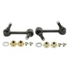 Sway Bar Link - 2X Front Sway Bar Links, Sway