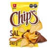 Chip's Sal 240g