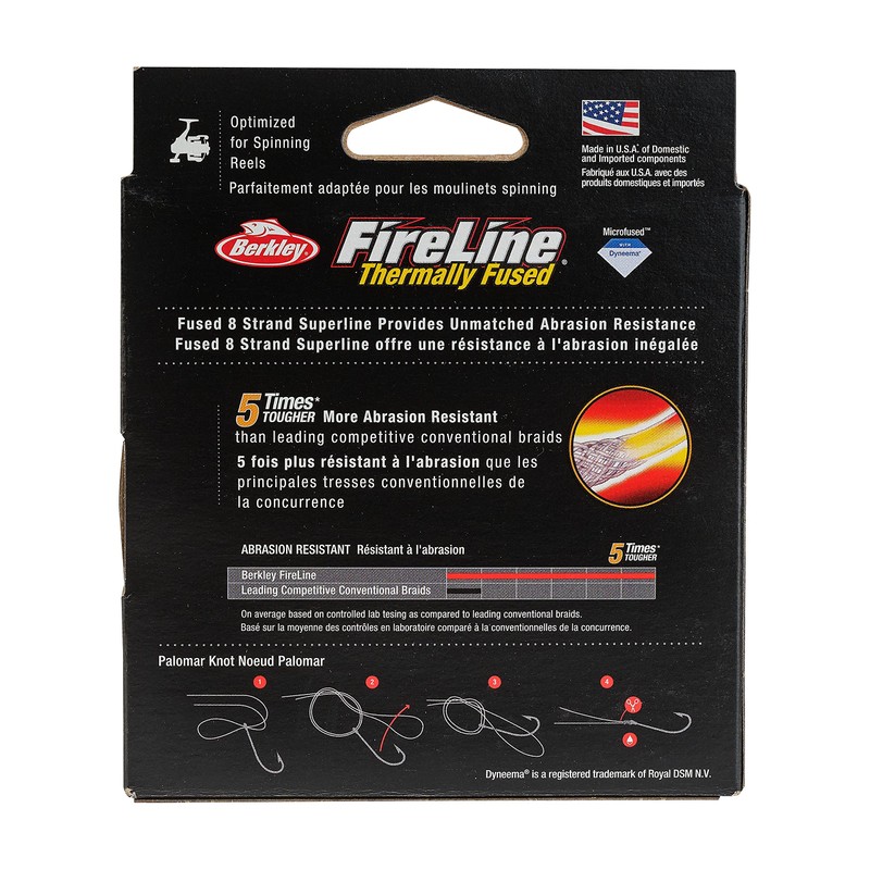 FireLine Crystal 0.011in | 0.27mm