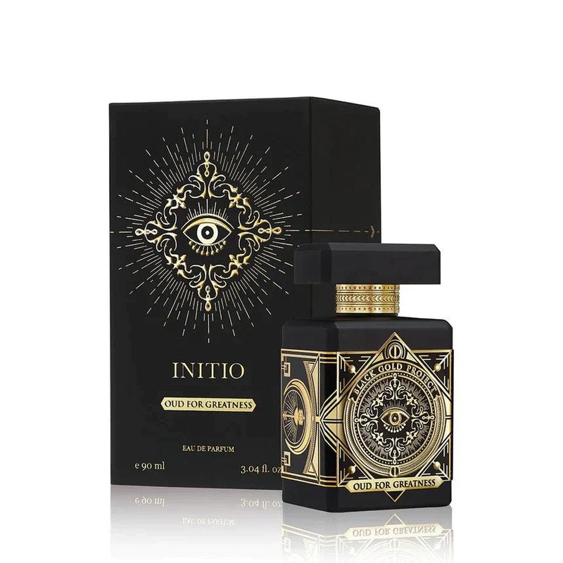 Initio Oud For Greatness Sample, 10ml