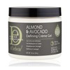 Design Essentials Natural Almond & Avocado Curl Defining Creme Gel