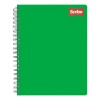 Cuaderno Profesional Scribe Clásico 2901 100hjs Blanco Pieza