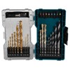 Makita E-07032 27-Piece Drill and Bit Set