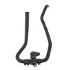 HVAC Heater Unit Inlet Hose 92400 ZT10A Precise HVAC Heating