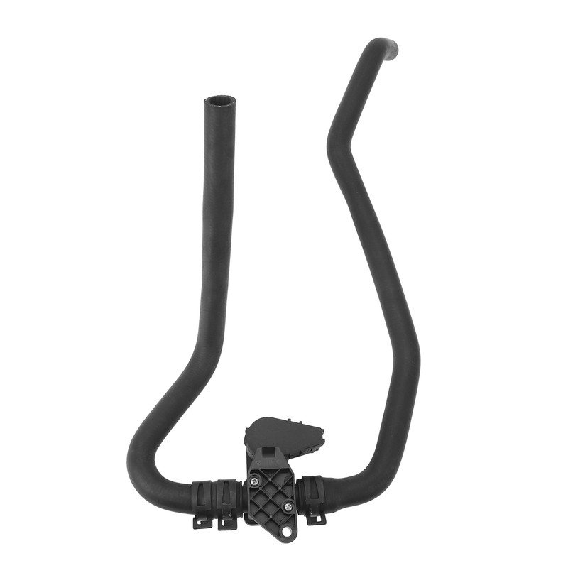 HVAC Heater Unit Inlet Hose 92400 ZT10A Precise HVAC Heating