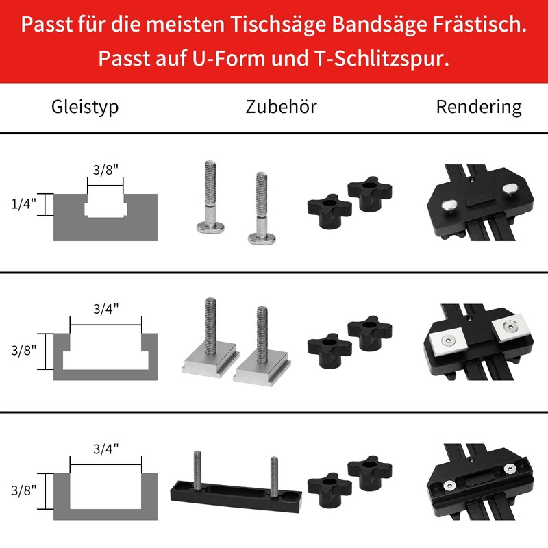 Thin Rip Jig Table Saw Device for Repeated Narrow Thin