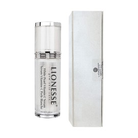 Lionesse White Pearl Vitamin C Serum 40 ml/ 1.35 fl oz