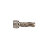 5/16-24 x 1-1/4" Stainless Steel Socket Head Cap Screw, Grade