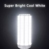 Auzer 4-Pack 80W LED Corn Light Bulb Large Mogul Base