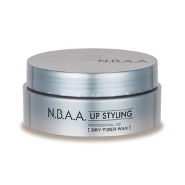 NBAA N.B.A.A Dry Fiber Wax 2.6 oz (75 g)