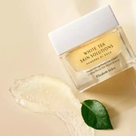 화이트티 스킨솔루션 리플레니싱 마이크로 젤크림 50ml White Tea Skin Solution Refresing Micro Gel Cream 50ml