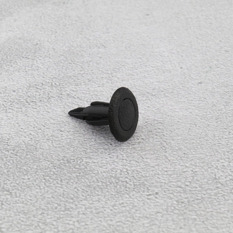 30PCS Car Boot Carpet & Interior Lining Clips Compatible with