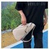 2 Unidades Bolso Cruzado En El Pecho, 2 Riñonera Impermeable