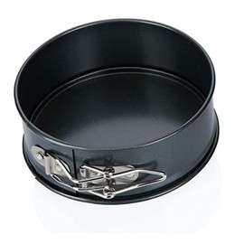 Tescoma MOLDE Redondo DESMONTABLE 12 cm Delicia, Plastic, Assorted, 12.9 x 12 x 4.7 cm