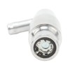 PCV Valve Aluminum PCV Valve Chemical Resistant Professional 6008