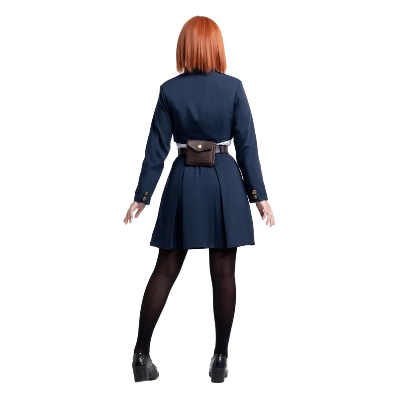 OSIAS Kugisaki Nobara Cosplay Costume (XL)