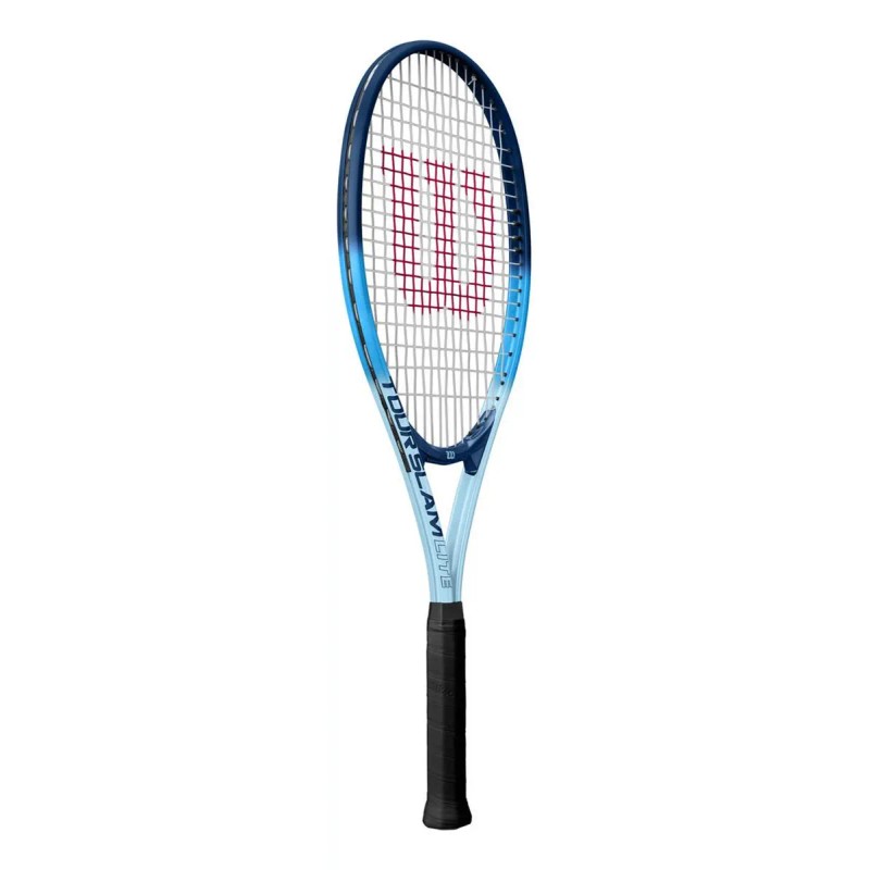 Raqueta Tennis Wilson Tour Slam Lite Azul Wr147810 Azul N/a