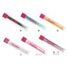 Sewline FAB50010 Fabric Mechanical Pencil, Dedicated Lead, 6 Leads, 0.04