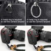 VICHUNHO Camera Wrist Strap, Secure & Adjustable DSLR Camera Hand