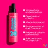 Matrix Kit Miracle Creator 200ml Shampoo Food For Soft