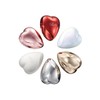 Choose 1 of 7 types of Lipa Heart Brush /