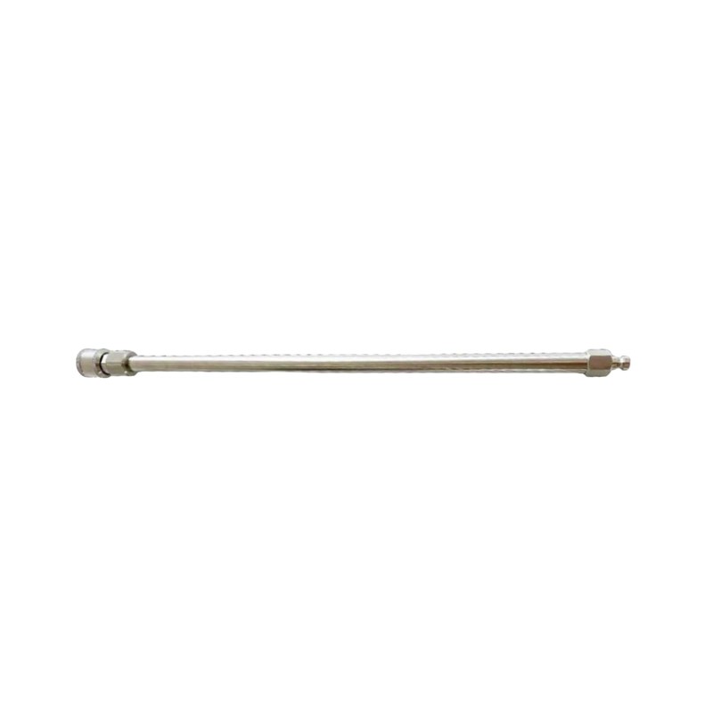 His Smith Attachments Extension Rod for Premium Reciprocating Machine Attachments