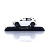 Norev - Miniature, 472841, White, 1/43rd
