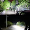 Willpower 28 inch 396W LED Light Bar Triple Row Spot