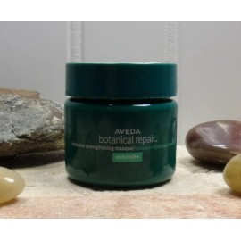Aveda Botanical Repair Intensive Strengthening Masque RICH .85 oz ~ 25 ml Jar