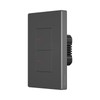 SONOFF Interruptor mecánico inteligente M5 tipo 120, interruptor de luz