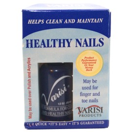 Varisi Nail Solution