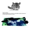 Reptile Carrier Soft Comfortable Stylish Lizard Carrier for Bearded Dragon