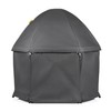 Evenflo Play-Away Portable Playard Deluxe, Adventurer , 15 Sq Ft