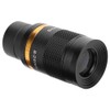 Astronomical Telescope 8‑24mm Continuous Zoom Eyepiece Observation 1.25inch/31.7mm Black