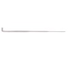 Prym Felting Needles, Alloy Steel, Silver, One Size
