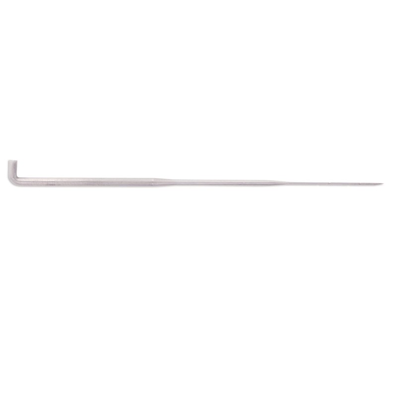 Prym Felting Needles, Alloy Steel, Silver, One Size