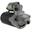 Gladiator Starter fits Caterpillar Skid Steer 247B w/ Perkins replaces