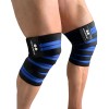 Par De Vendas Para Rodilla Gym Knee Wraps Crossfit Powerlift