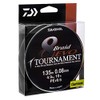 Daiwa Tournament 8 Braid EVO 0.14mm, 10,2kg/22,4lbs 135m dark green