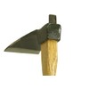 Asaka Kogyo 152239 Gold Elephant One-Handed Hoe, Main Unit: Depth