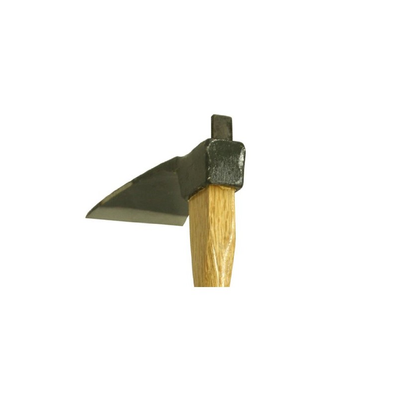 Asaka Kogyo 152239 Gold Elephant One-Handed Hoe, Main Unit: Depth