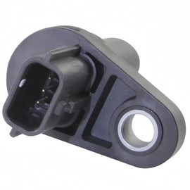 MOTISEN 23731-JA10C PC791 Sensor de posición del cigüeñal compatible con Infiniti Nissan, 370Z Altima GT-R Maxima Murano Quest 2009-2017, EX35 FX35 G37 2008 2009 2010 2011 2012. QQ5 Q60 QX70 2014 2015