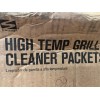Swisher (30-Pack) Swisher High Temp Grill Cleaner Packets 6101942 3.6