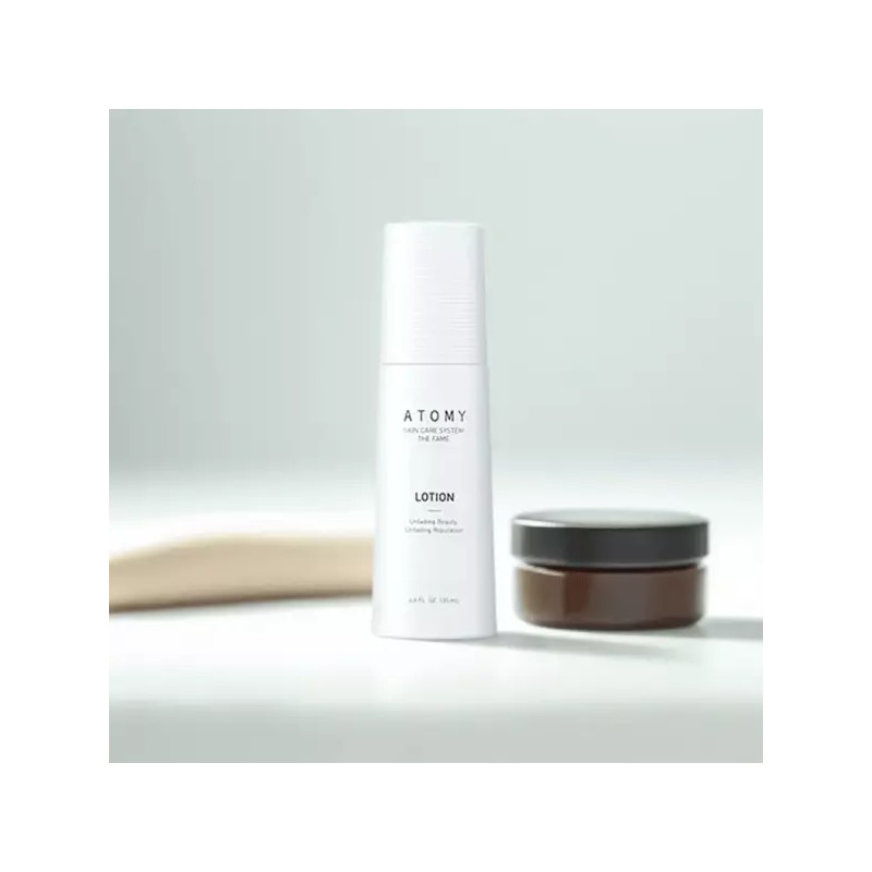Atomy 애터미 더페임 로션 135ml Atomy The Fame Lotion 135ml