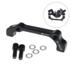 Be In Your Mind Ultra Light Disc Brake Adapter Post